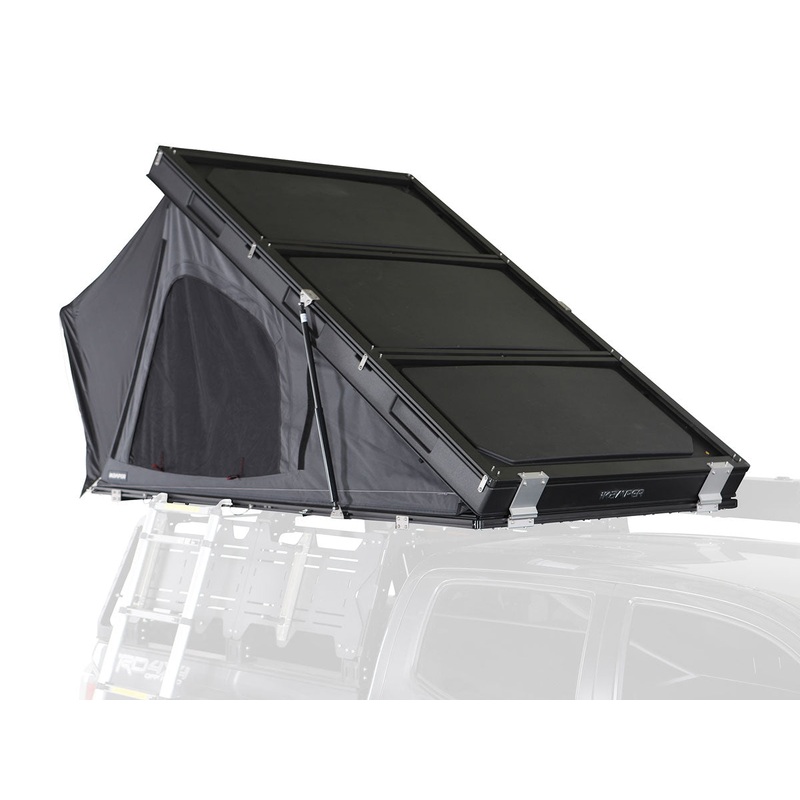 iKamper BDV (Blue Dot Voyager) Duo Roof Top Tent