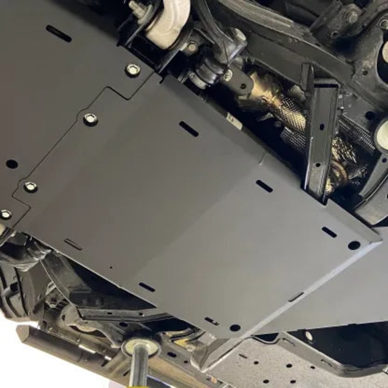 RCI Transmission Skid Plate For Ford Bronco 2021+
