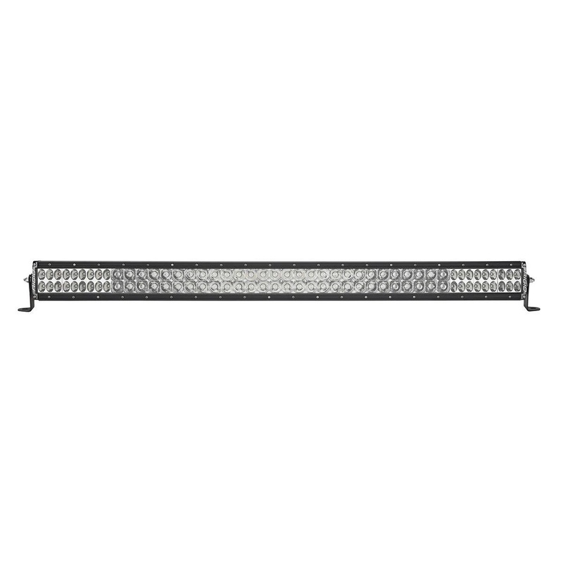 Rigid E-Series Pro 40" Spot/Driving Combo