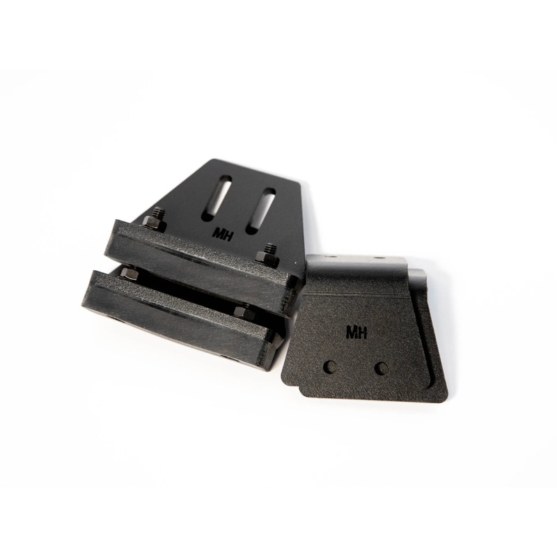 Sherpa Adjustable Leveling Mounts