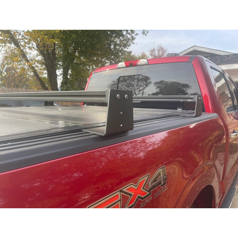 BillieBars Ford F150 - 2015-Current