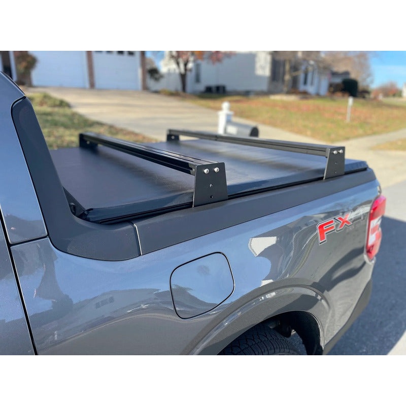 BillieBars Ford Maverick - 2022-Current