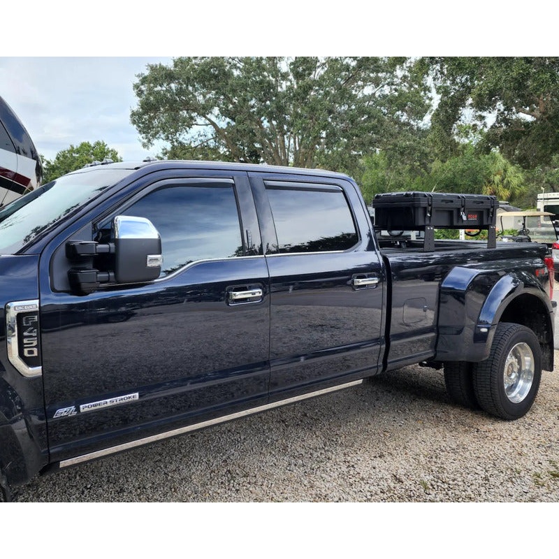 BillieBars Ford Superduty F250/350 - 2017-Current