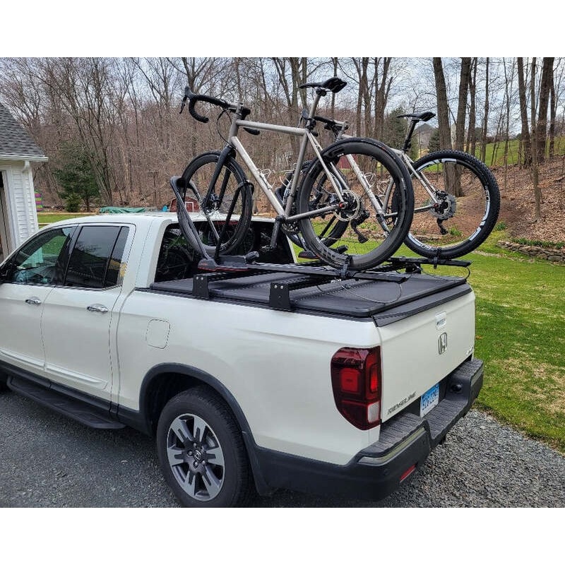 BillieBars Honda Ridgeline - 2017-Current