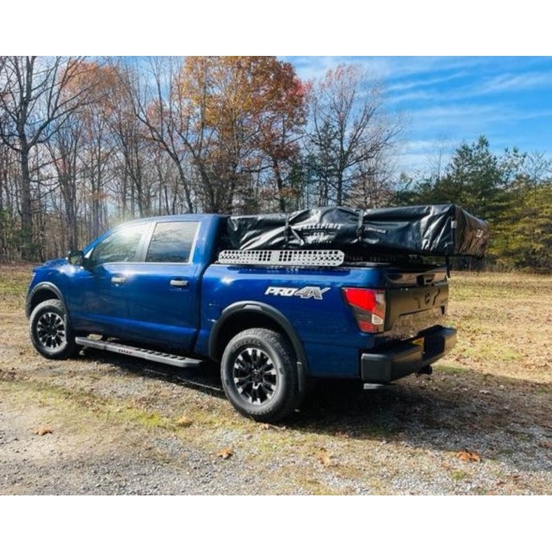 BillieBars Nissan Titan - 2016-Current