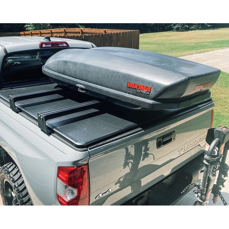 BillieBars Toyota Tundra - 2007-Current