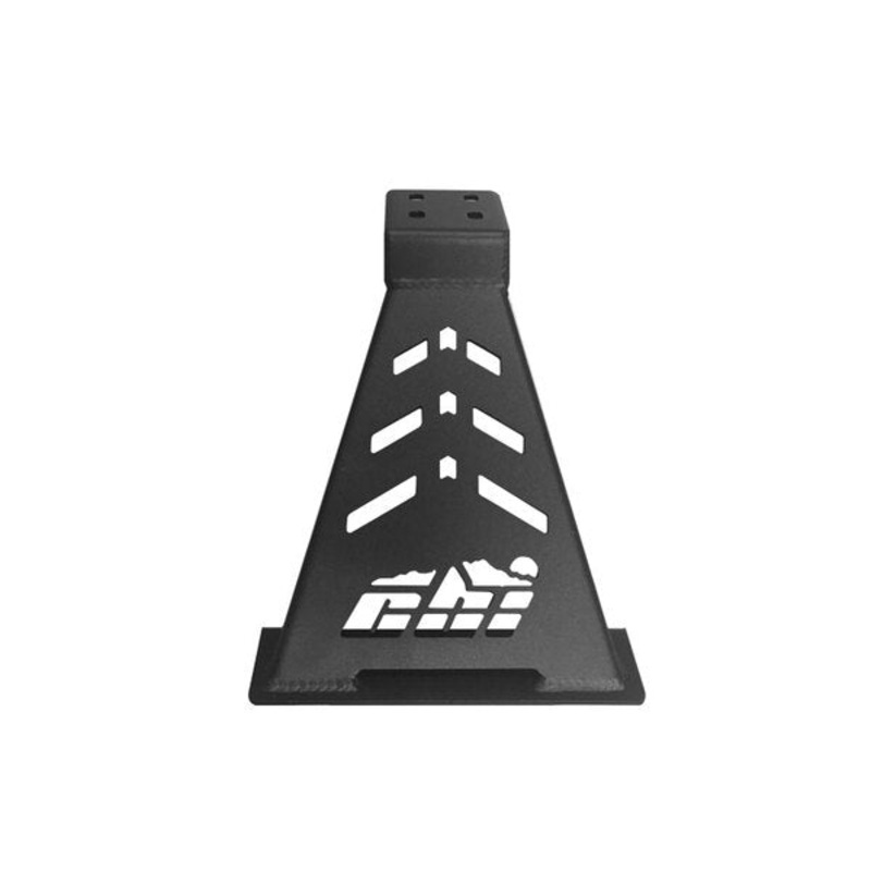 CBI Nissan Frontier Bed Bars 2022