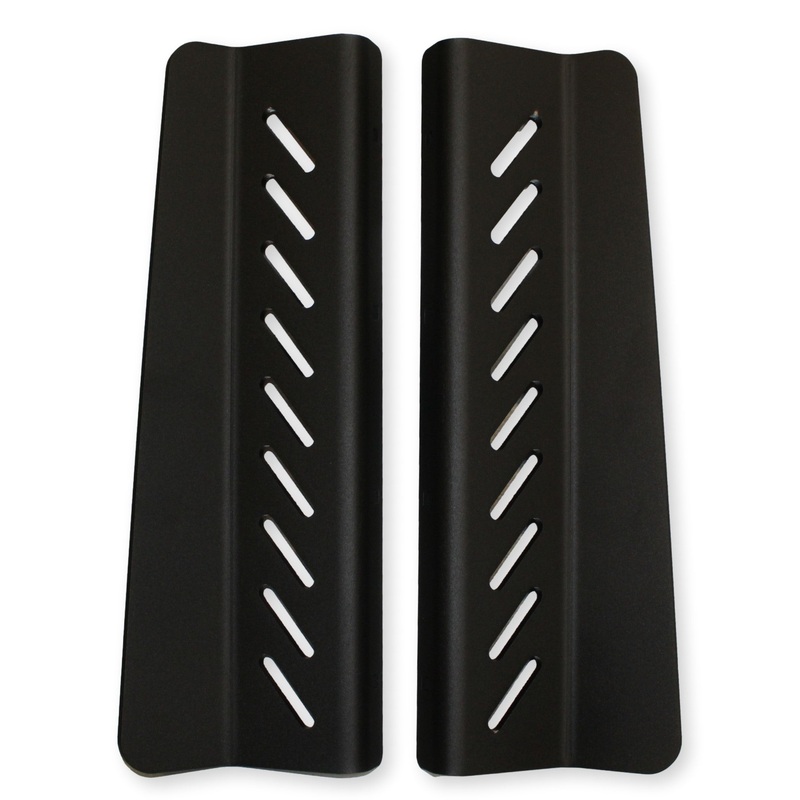 RCI Catalytic Guard For Toyota Tacoma 2005 - Current