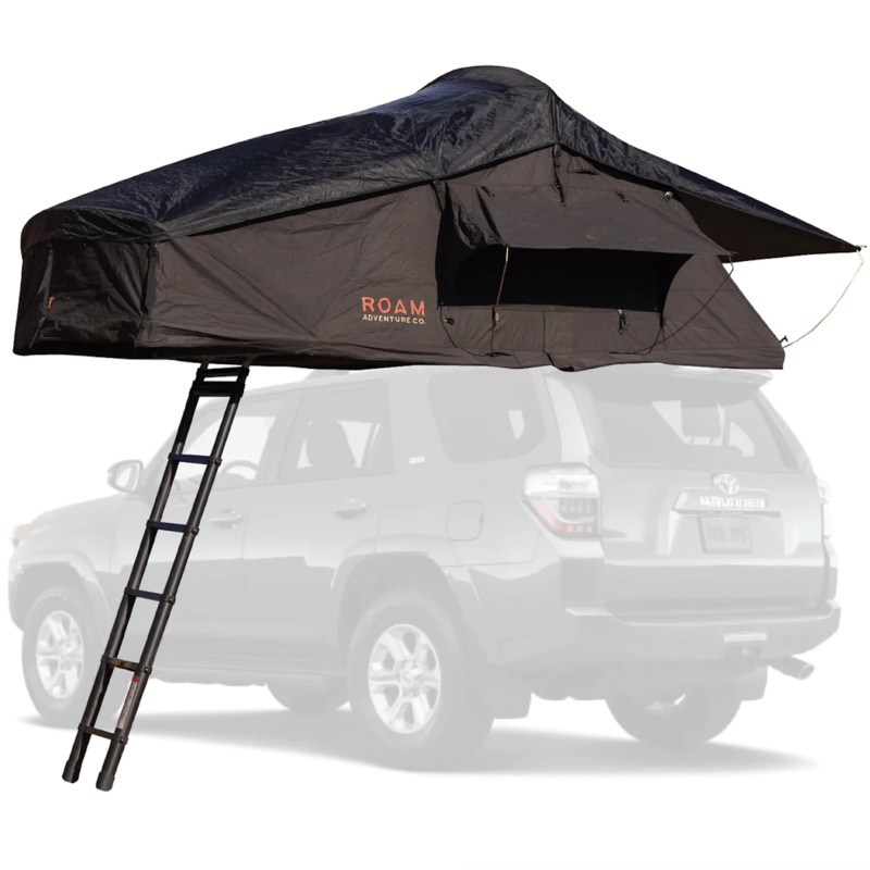 ROAM Vagabond Roof Top Tent