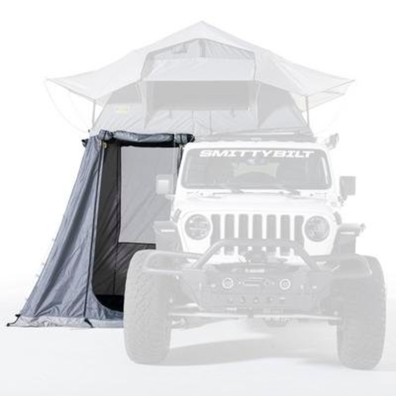 Smittybilt Annex For Overlander Gen 2 Tent
