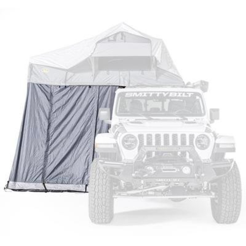Smittybilt Annex Room For Gen 2 Overlander XL Tent
