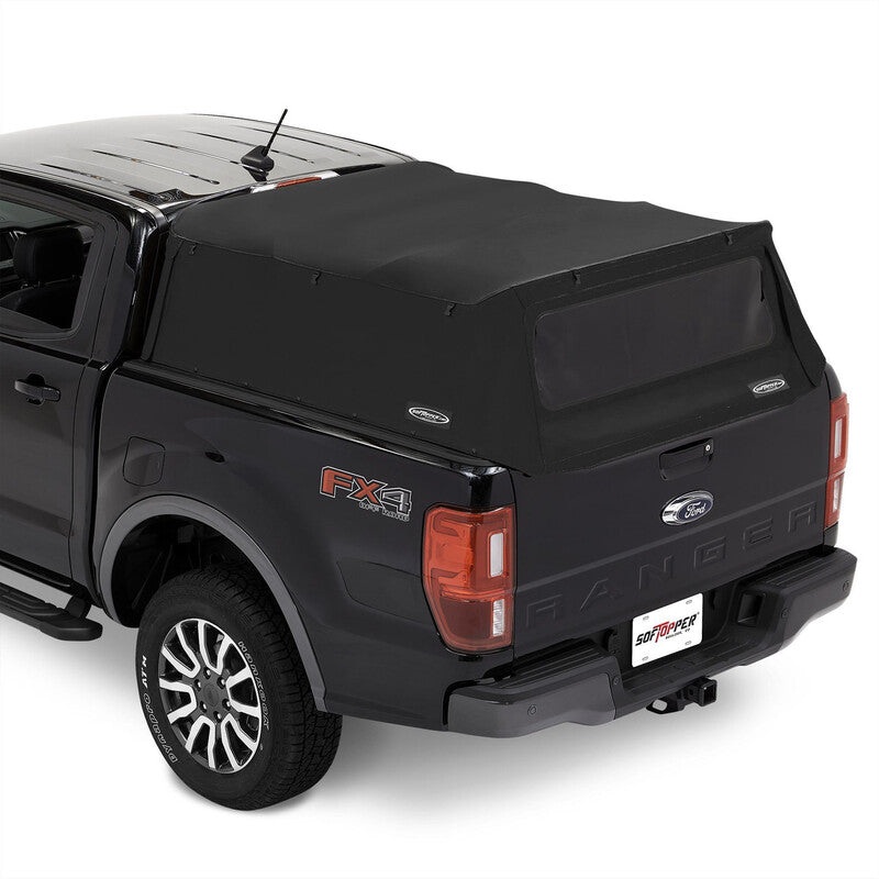 SofTopper For Ford Ranger