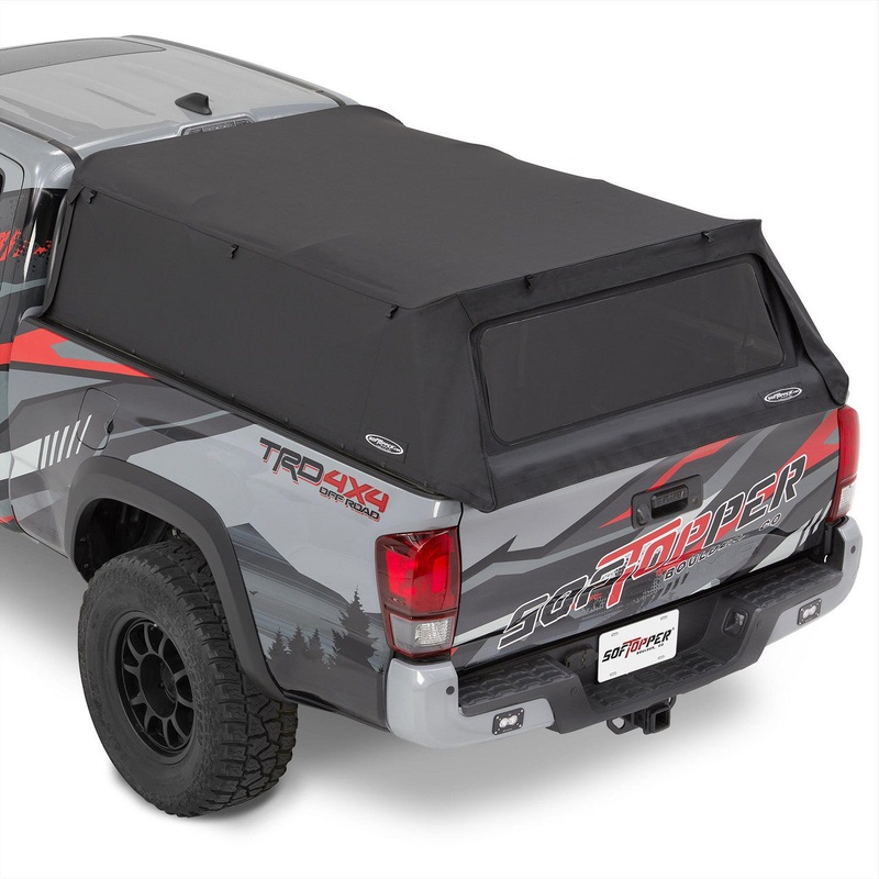 SofTopper For Toyota Tacoma