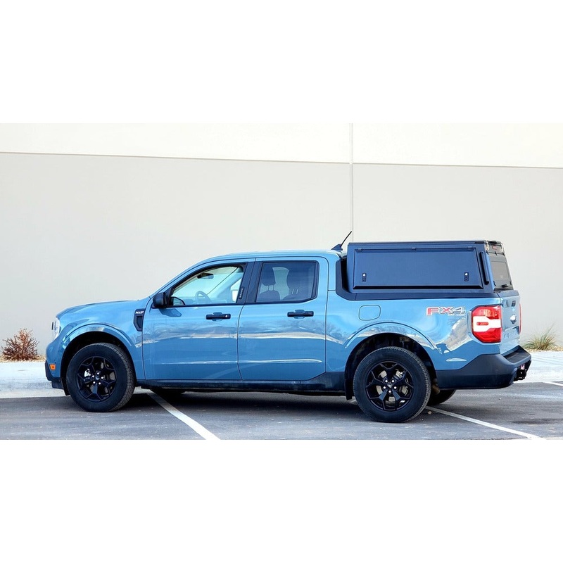 GAIA Campers Ford Maverick Truck Cap - 2021+ (Downpayment)