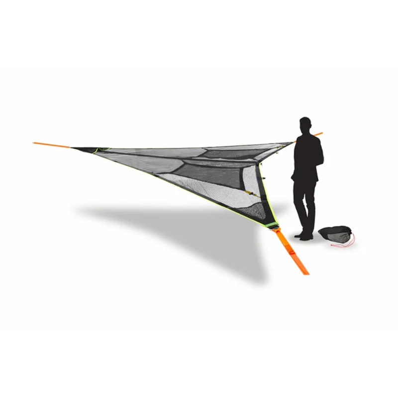 Tentsile Duo 2 Person Double Camping Hammock