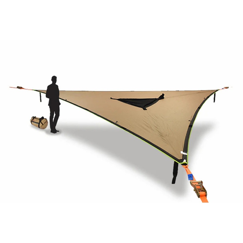 Tentsile Safari Trillium XL 6 Person Camping Hammock