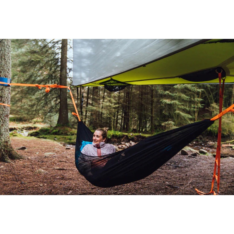 Tentsile Solo 1 Person Mesh Hammock