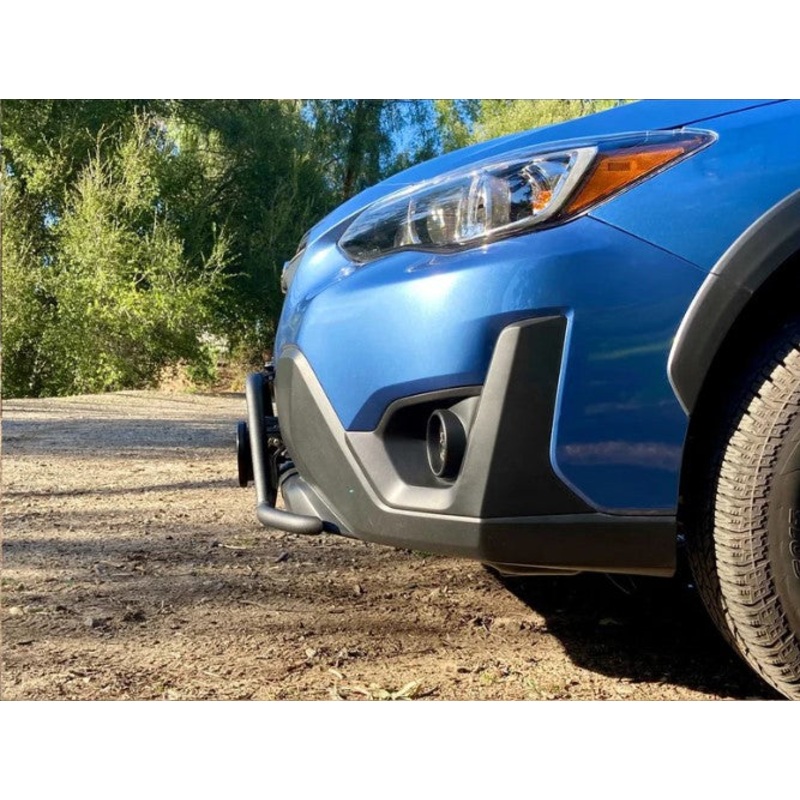 Rallitek Rally Light Bar For Subaru Crosstrek 2021 - 2023