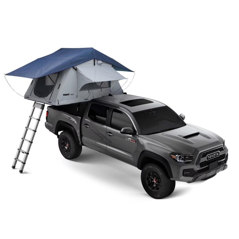 Thule Tepui Kukenam Ruggedized - 3 Person Roof Top Tent