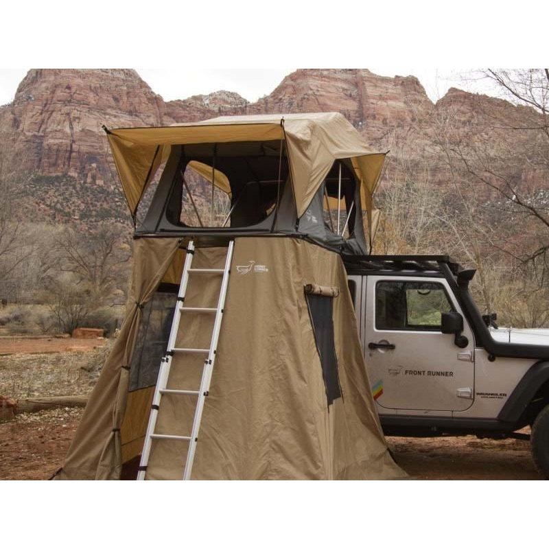 Front Runner Annex For Feather-Line Roof Top Tent