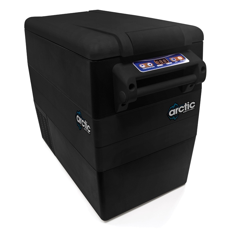 Smittybilt Arctic Fridge/Freezer