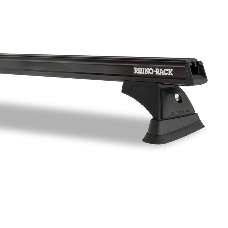 Rhino-Rack Heavy Duty RCH 2 Bar Roof Rack Chevy Suburban & Tahoe 15-20