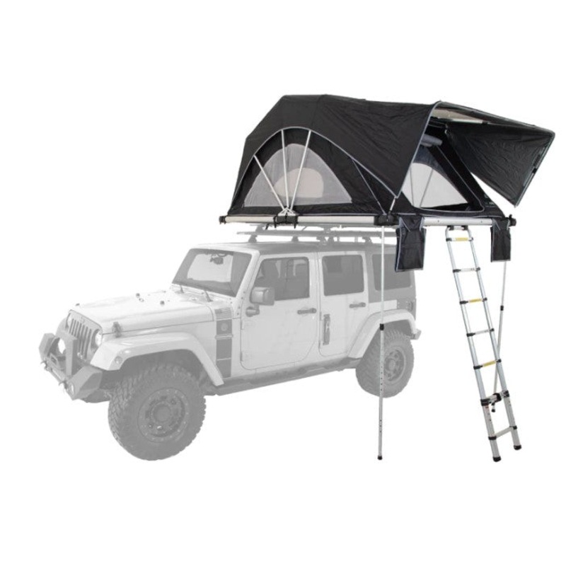 GoFSR High Country 80" Premium Roof Top Tent