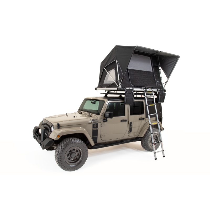 GoFSR Adventure Series - GS 55" Premium - Rooftop Tent