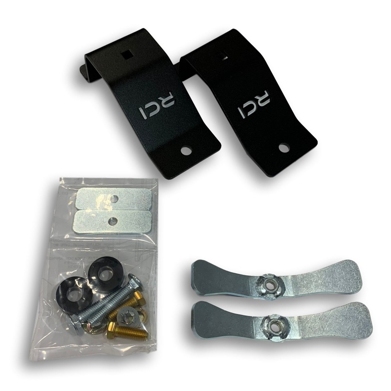 RCI High-Lift Mount For Toyota Tacoma 2005 to 2021