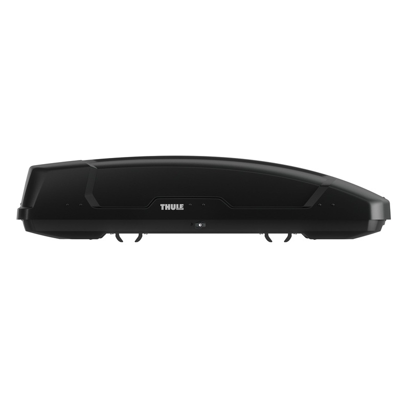 Thule Force XT L Roof Top Cargo Carrier
