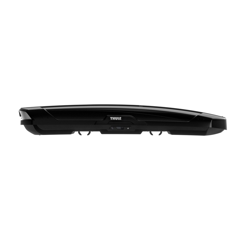 Thule Motion XT Alpine Roof Top Cargo Carrier