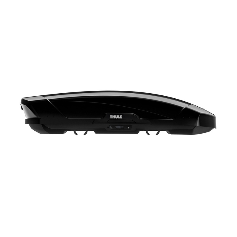Thule Motion XT L Rooftop Cargo Carrier