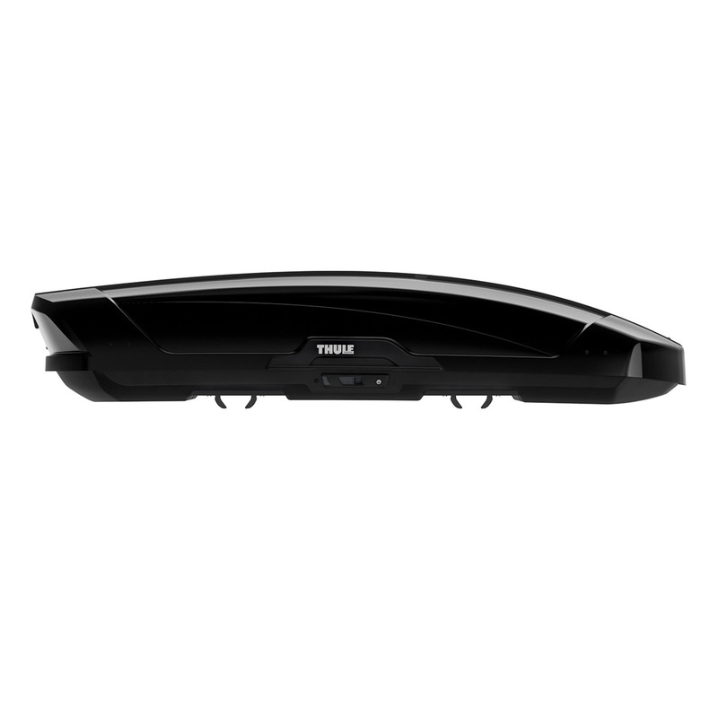 Thule Motion XT XL Roof Top Cargo Carrier