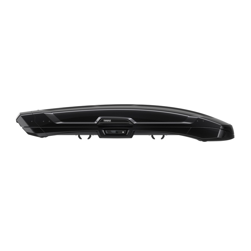 Thule Vector Alpine Rooftop Cargo Carrier