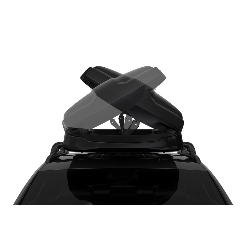 Thule Vector M Cargo Carrier