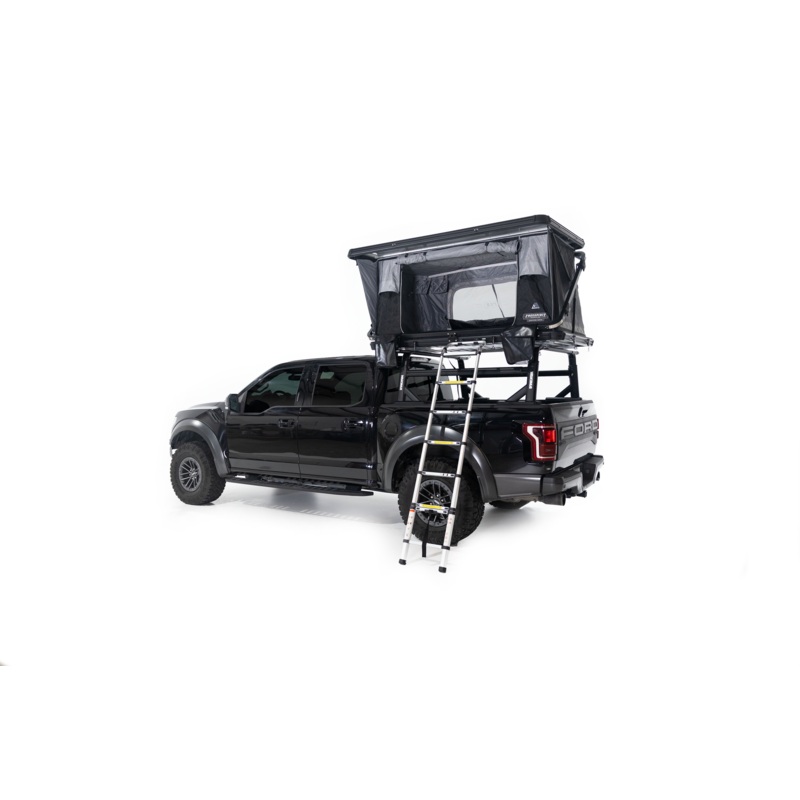 GoFSR Evolution Black Top Hardshell Rooftop Tent