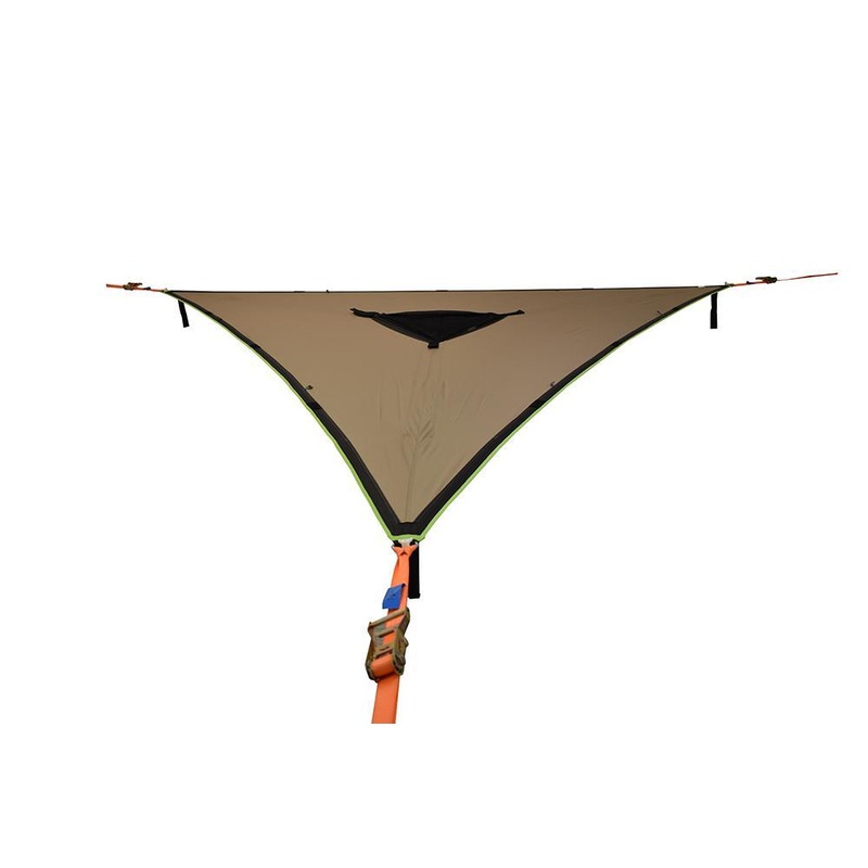 Tentsile Safari Trillium 3 Person Camping Hammock (3.0)