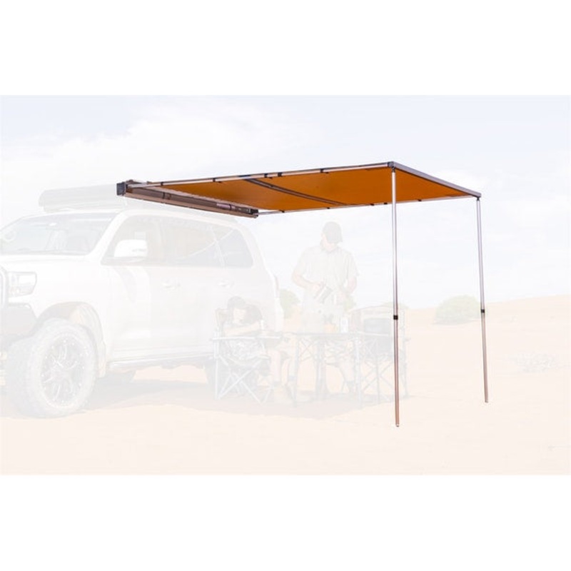 ARB Side Awning 1250mm x 2500mm (4' x 6.5')