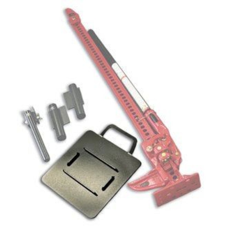 Front Runner Hi-Lift Jack BASE PLATE