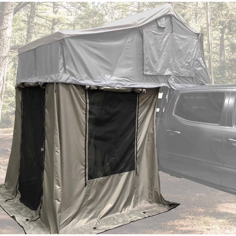 OVS HD Nomadic 3 Roof Top Tent Annex