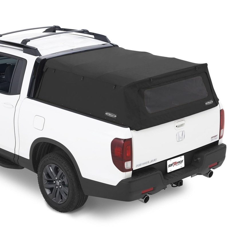 Softopper For Honda Ridgeline