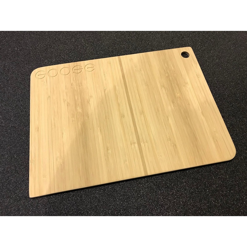Goose Gear Cutting Board