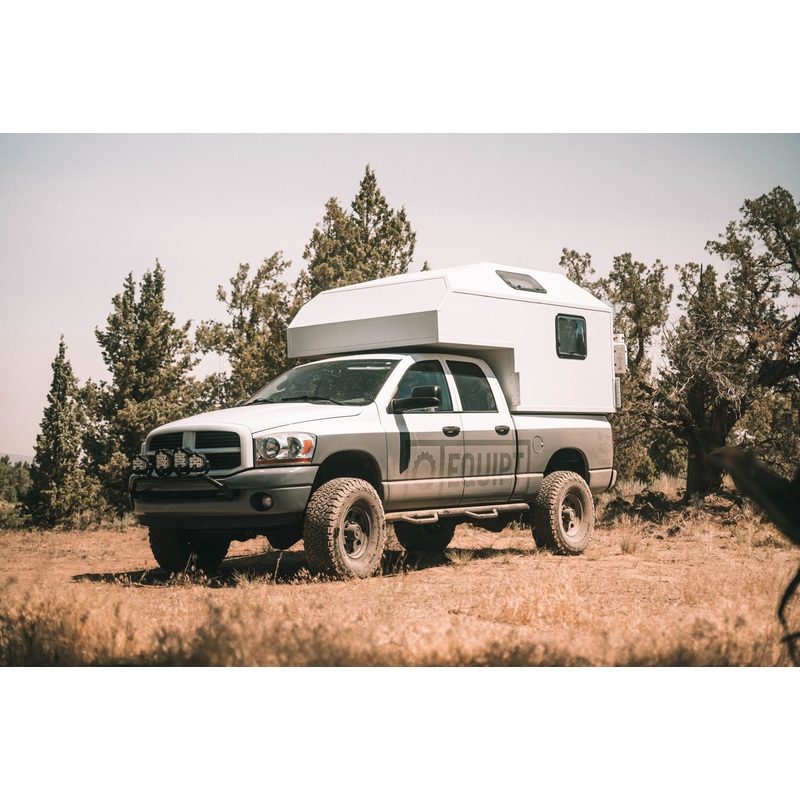 Aterra Topper Full Size Starting at $20,500.00