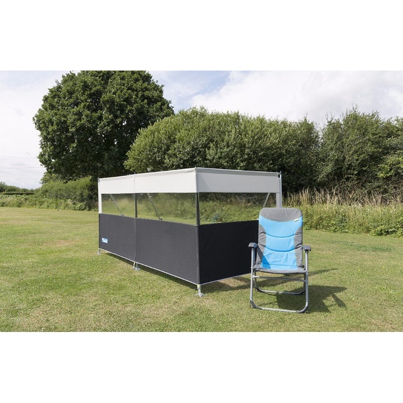 Dometic Pro Windbreak 3