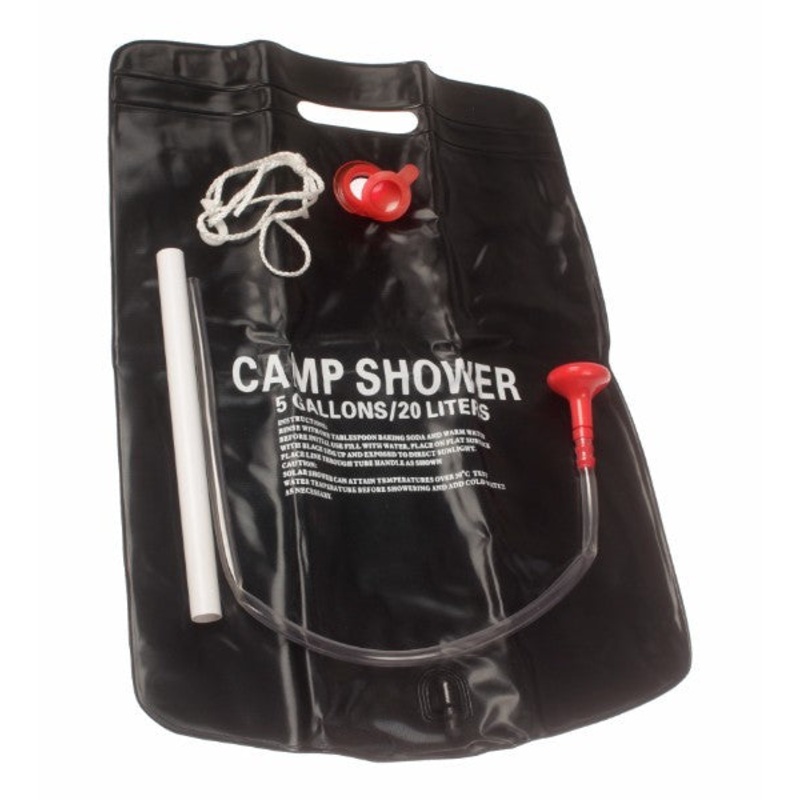 Kampa Aquarius Solar Shower
