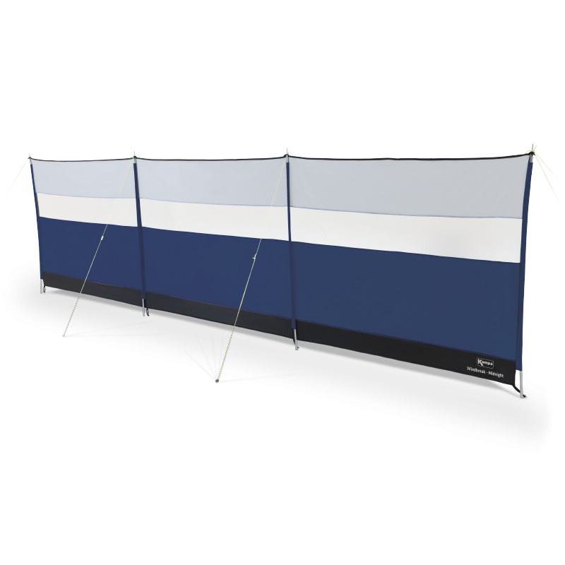 Kampa Windbreak Midnight Blue