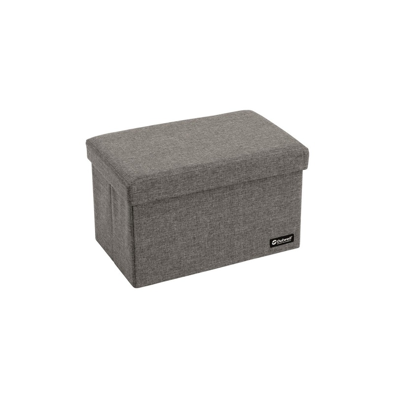 Outwell Cornillon Seat & Storage L
