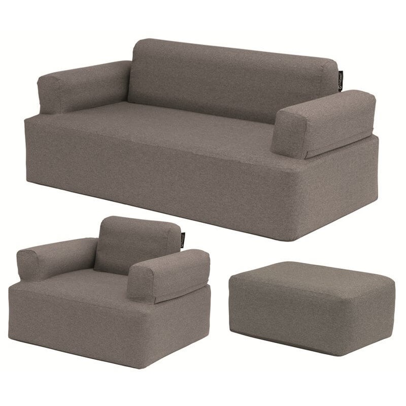 Outwell Lake Inflatable Sofa Set