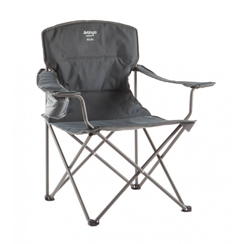 Vango Malibu Chair ( Grey)