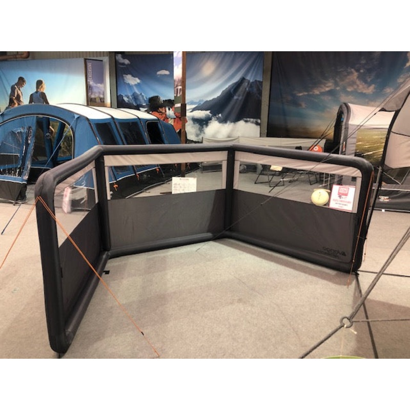 Vango Sentinel AirBeam Windbreak